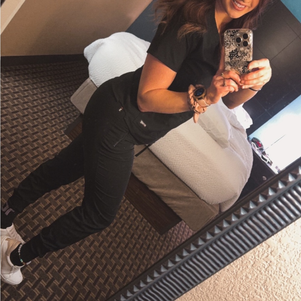 Women's Black Pants